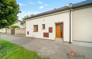 Family house for sale, 125m<sup>2</sup>, 154m<sup>2</sup> of land