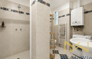 Apartment for rent, 2+kk - 1 bedroom, 50m<sup>2</sup>