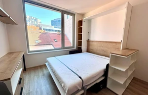 Apartment for rent, 1+KK - Studio, 25m<sup>2</sup>