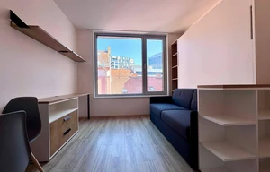 Apartment for rent, 1+KK - Studio, 25m<sup>2</sup>