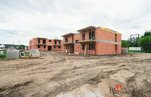 Apartment for sale, 2+kk - 1 bedroom, 52m<sup>2</sup>