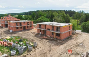 Apartment for sale, 3+kk - 2 bedrooms, 71m<sup>2</sup>