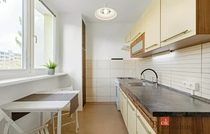 Apartment for sale, 2+1 - 1 bedroom, 53m<sup>2</sup>