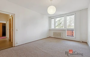 Apartment for sale, 2+1 - 1 bedroom, 53m<sup>2</sup>