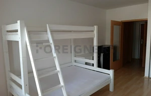 Apartment for rent, 1+KK - Studio, 35m<sup>2</sup>
