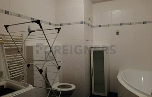 Apartment for rent, 1+KK - Studio, 35m<sup>2</sup>