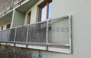 Apartment for rent, 1+KK - Studio, 35m<sup>2</sup>