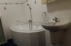 Apartment for rent, 1+KK - Studio, 35m<sup>2</sup>