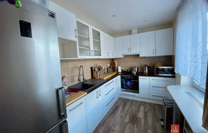 Apartment for rent, 2+1 - 1 bedroom, 52m<sup>2</sup>
