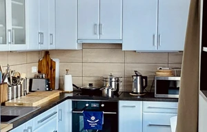 Apartment for rent, 2+1 - 1 bedroom, 52m<sup>2</sup>