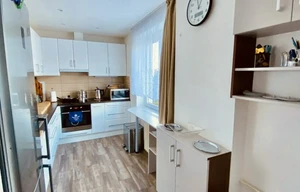 Apartment for rent, 2+1 - 1 bedroom, 52m<sup>2</sup>
