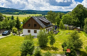 Family house for sale, 294m<sup>2</sup>, 3400m<sup>2</sup> of land