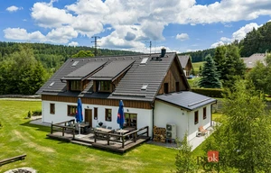 Family house for sale, 294m<sup>2</sup>, 3400m<sup>2</sup> of land