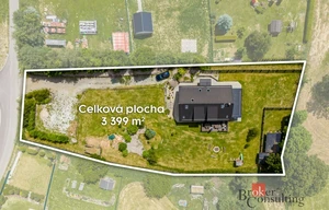 Family house for sale, 294m<sup>2</sup>, 3400m<sup>2</sup> of land