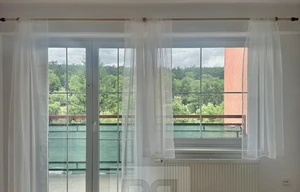 Apartment for rent, 2+kk - 1 bedroom, 59m<sup>2</sup>