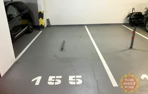 Parking space for rent, 14m<sup>2</sup>