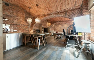 Apartment for sale, 1+KK - Studio, 50m<sup>2</sup>