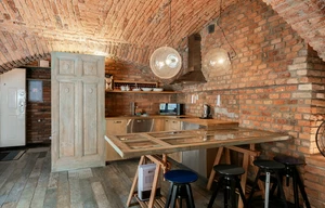 Apartment for sale, 1+KK - Studio, 50m<sup>2</sup>