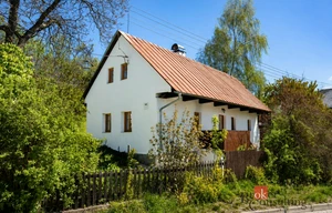 Country house for sale, 55m<sup>2</sup>, 706m<sup>2</sup> of land