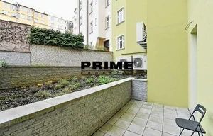 Apartment for rent, 2+kk - 1 bedroom, 50m<sup>2</sup>