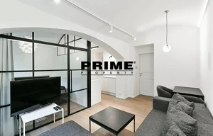 Apartment for rent, 2+kk - 1 bedroom, 50m<sup>2</sup>