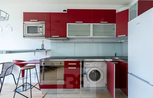 Apartment for rent, 1+KK - Studio, 30m<sup>2</sup>