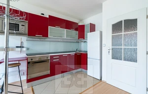 Apartment for rent, 1+KK - Studio, 30m<sup>2</sup>