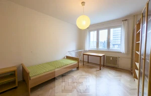 Apartment for rent, 2+1 - 1 bedroom, 50m<sup>2</sup>