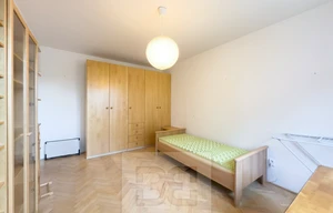 Apartment for rent, 2+1 - 1 bedroom, 50m<sup>2</sup>