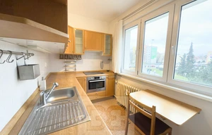 Apartment for rent, 2+1 - 1 bedroom, 50m<sup>2</sup>
