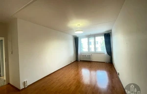 Apartment for rent, 2+kk - 1 bedroom, 49m<sup>2</sup>