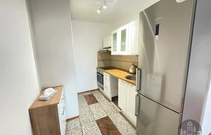 Apartment for rent, 2+kk - 1 bedroom, 49m<sup>2</sup>