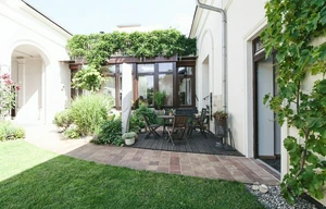 Apartment for rent, 4+kk - 3 bedrooms, 170m<sup>2</sup>