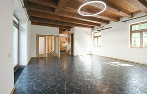 Apartment for rent, 4+kk - 3 bedrooms, 170m<sup>2</sup>
