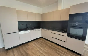Apartment for rent, 3+kk - 2 bedrooms, 89m<sup>2</sup>