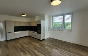 Apartment for rent, 3+kk - 2 bedrooms, 89m<sup>2</sup>