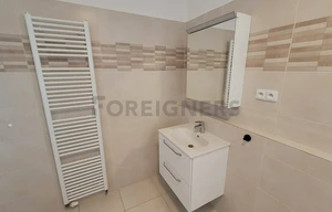 Apartment for rent, 3+kk - 2 bedrooms, 89m<sup>2</sup>