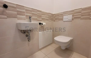 Apartment for rent, 3+kk - 2 bedrooms, 89m<sup>2</sup>