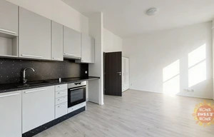 Apartment for rent, 1+KK - Studio, 35m<sup>2</sup>
