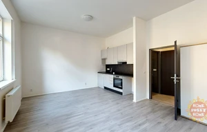 Apartment for rent, 1+KK - Studio, 35m<sup>2</sup>