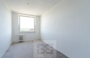 Apartment for rent, 2+kk - 1 bedroom, 42m<sup>2</sup>