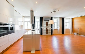 Apartment for rent, 3+kk - 2 bedrooms, 86m<sup>2</sup>