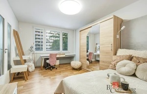 Apartment for rent, 1+1 - Studio, 39m<sup>2</sup>