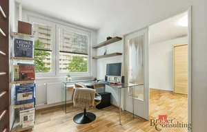 Apartment for rent, 1+1 - Studio, 39m<sup>2</sup>