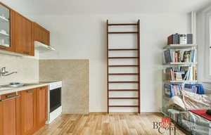 Apartment for rent, 1+1 - Studio, 39m<sup>2</sup>