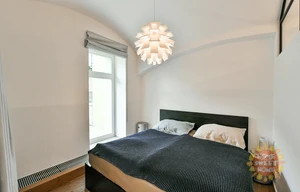 Apartment for rent, 2+kk - 1 bedroom, 50m<sup>2</sup>