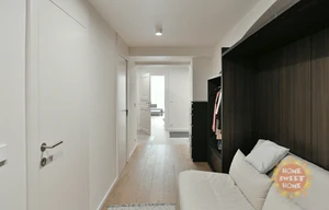 Apartment for rent, 2+kk - 1 bedroom, 50m<sup>2</sup>