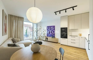 Apartment for sale, 3+kk - 2 bedrooms, 84m<sup>2</sup>