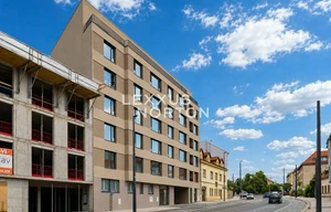 Apartment for sale, 3+kk - 2 bedrooms, 84m<sup>2</sup>