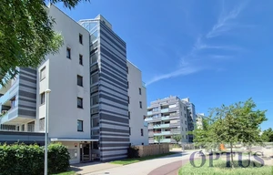 Apartment for rent, 3+kk - 2 bedrooms, 76m<sup>2</sup>